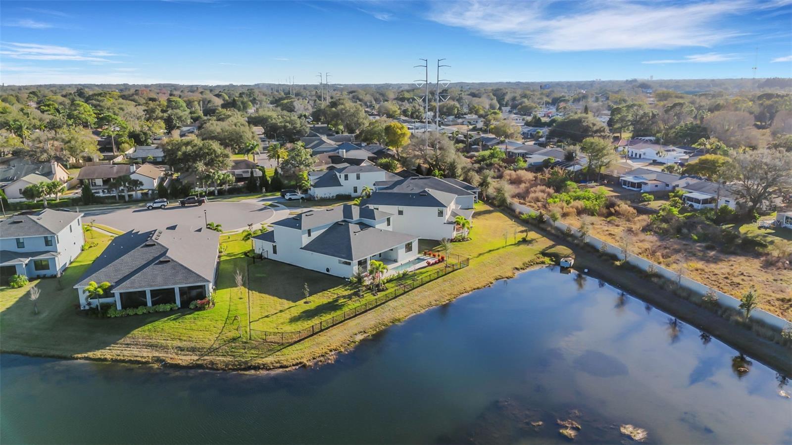 ASPEN TRAIL - Residential