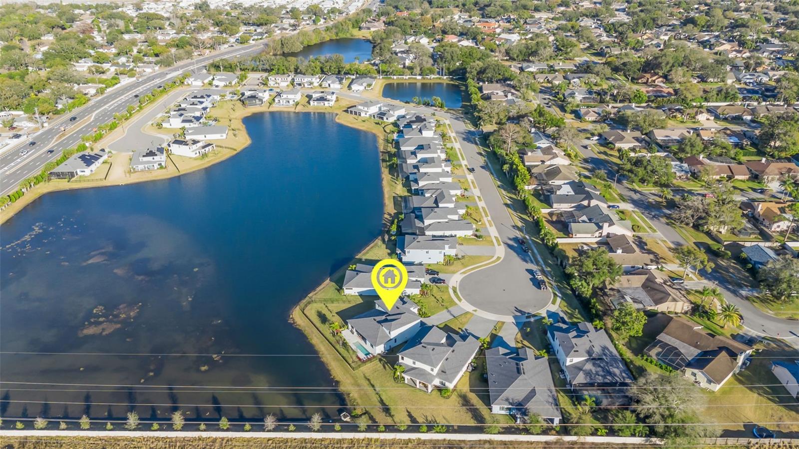 ASPEN TRAIL - Residential