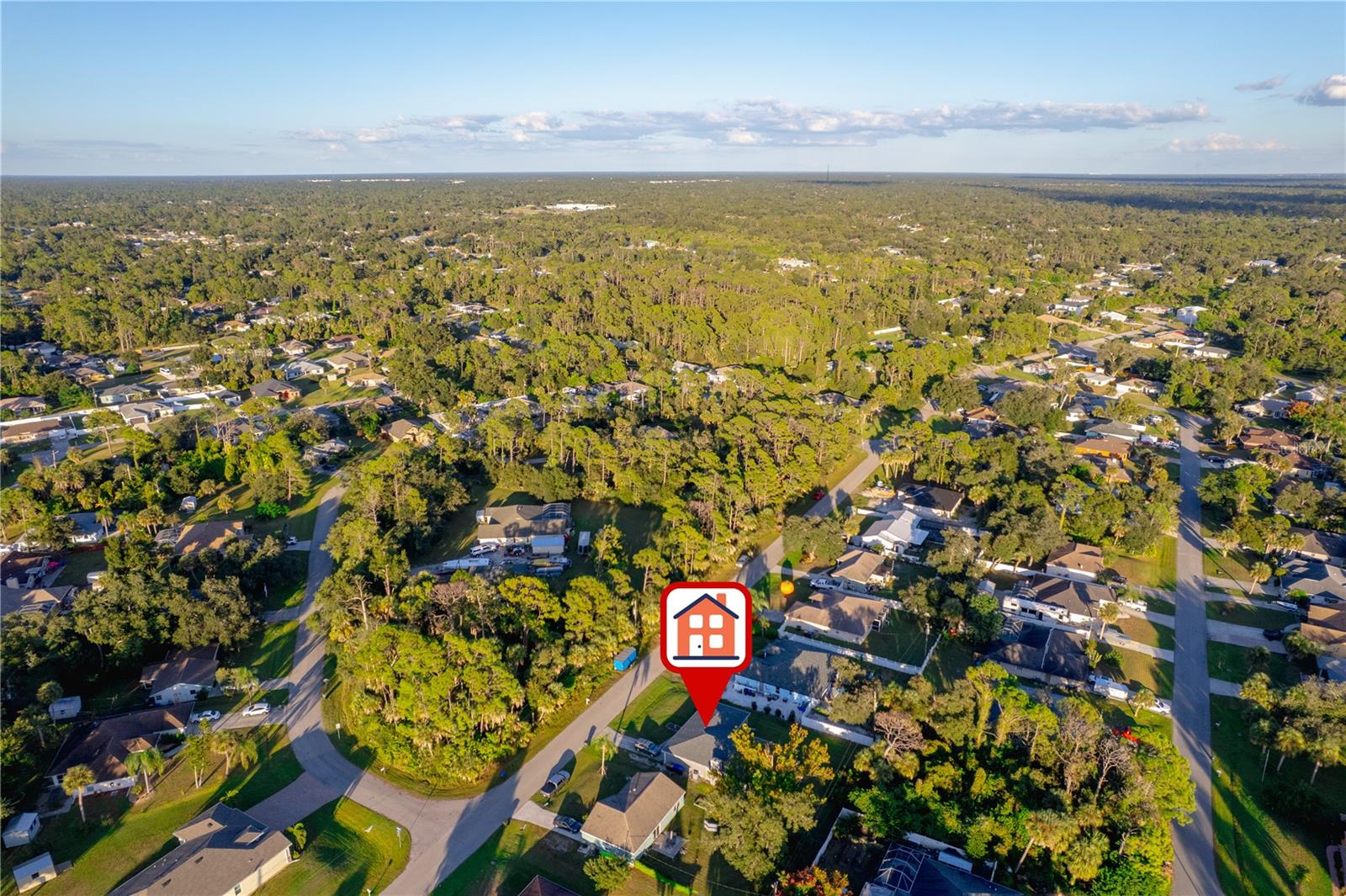PORT CHARLOTTE SUB 04 - Residential