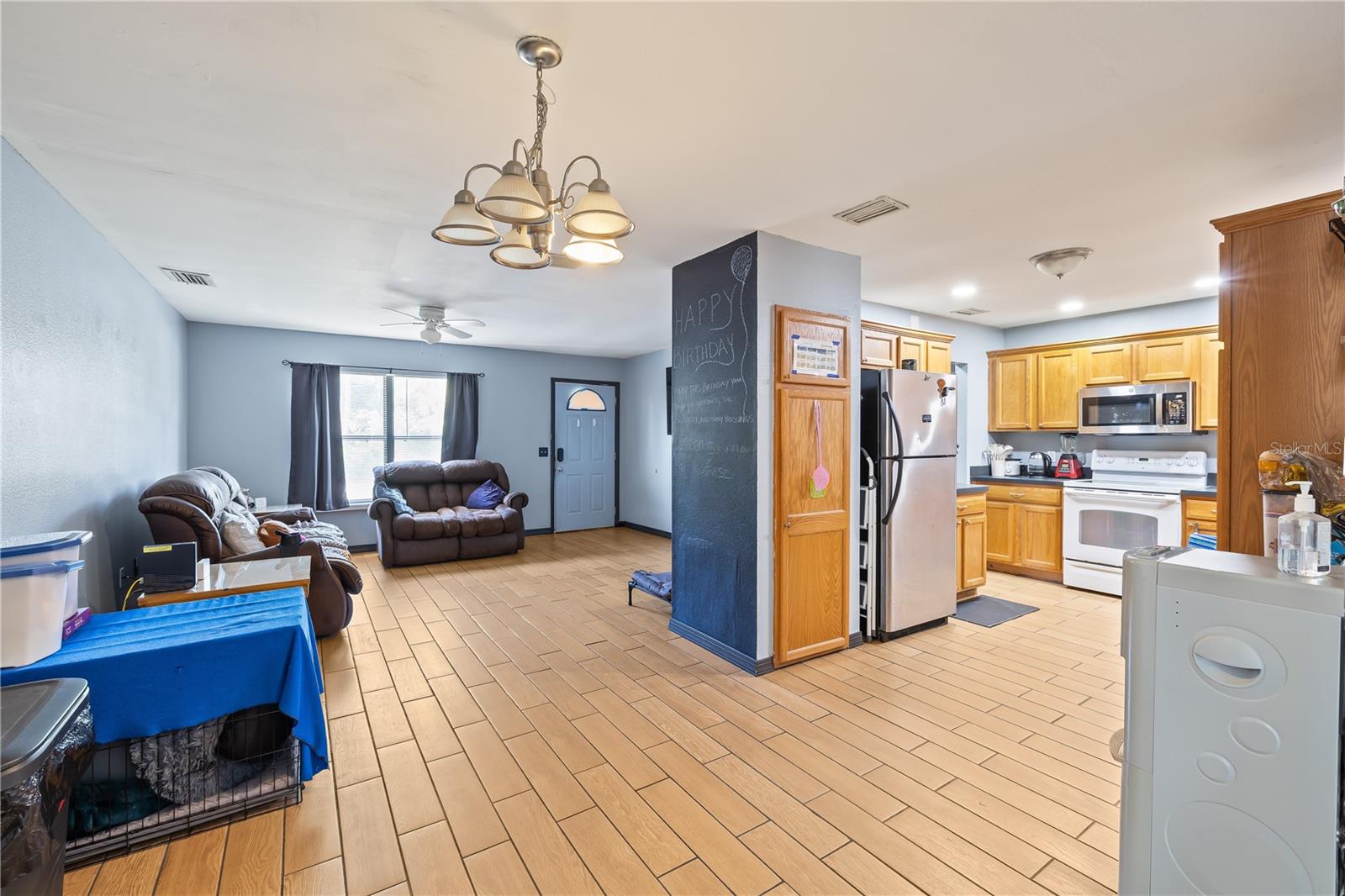 PORT CHARLOTTE SUB 04 - Residential