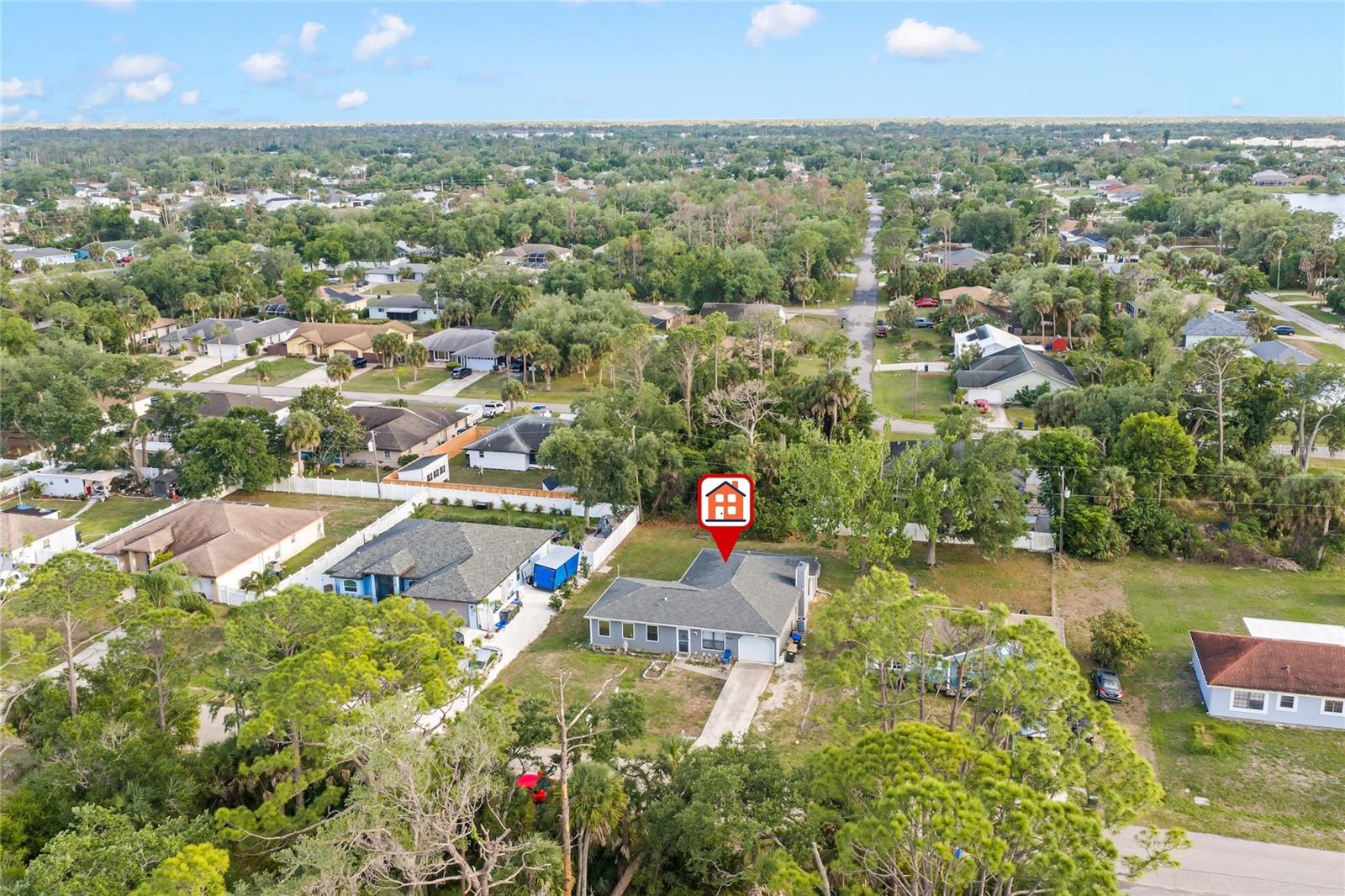 PORT CHARLOTTE SUB 04 - Residential