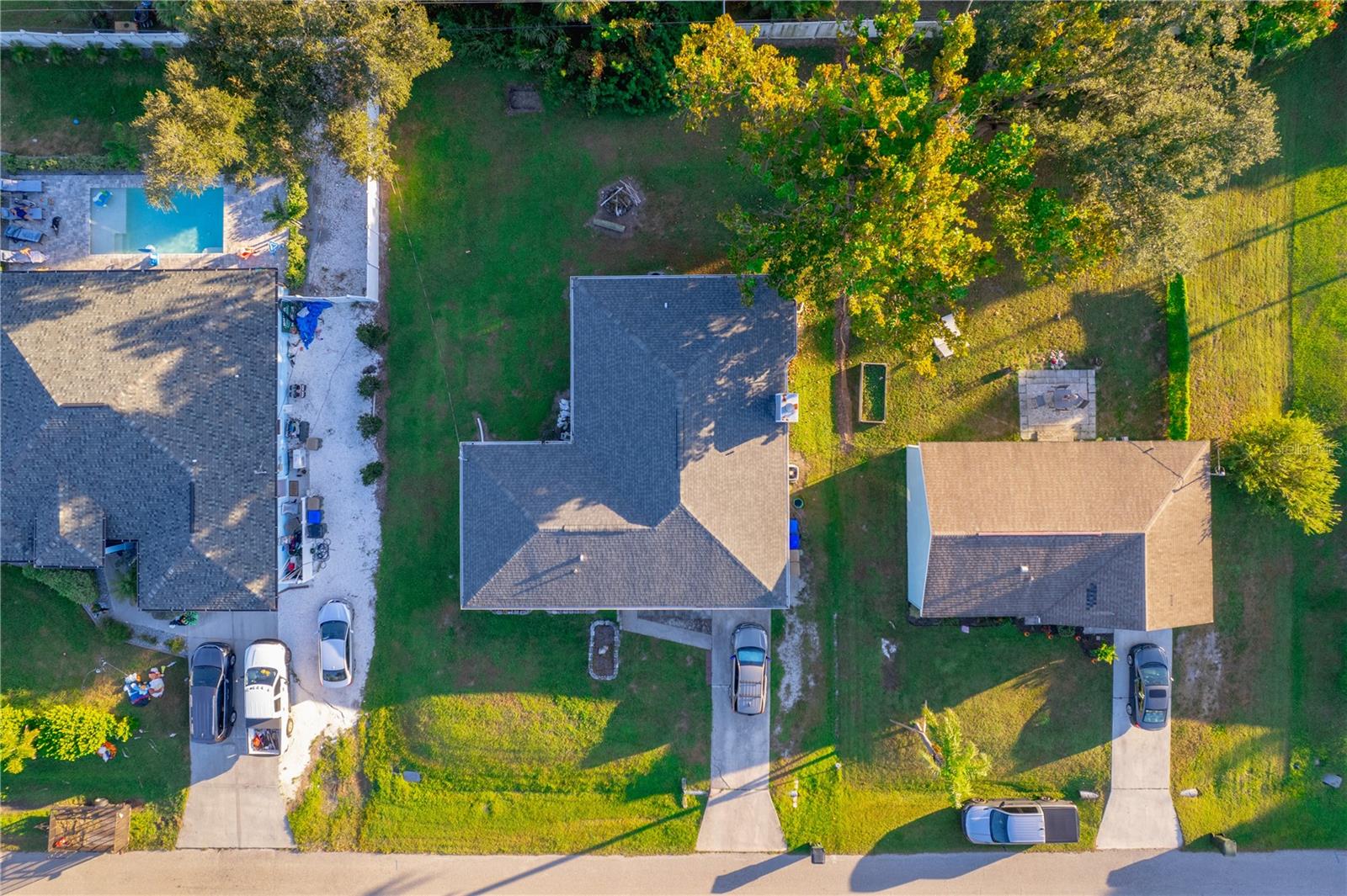 PORT CHARLOTTE SUB 04 - Residential