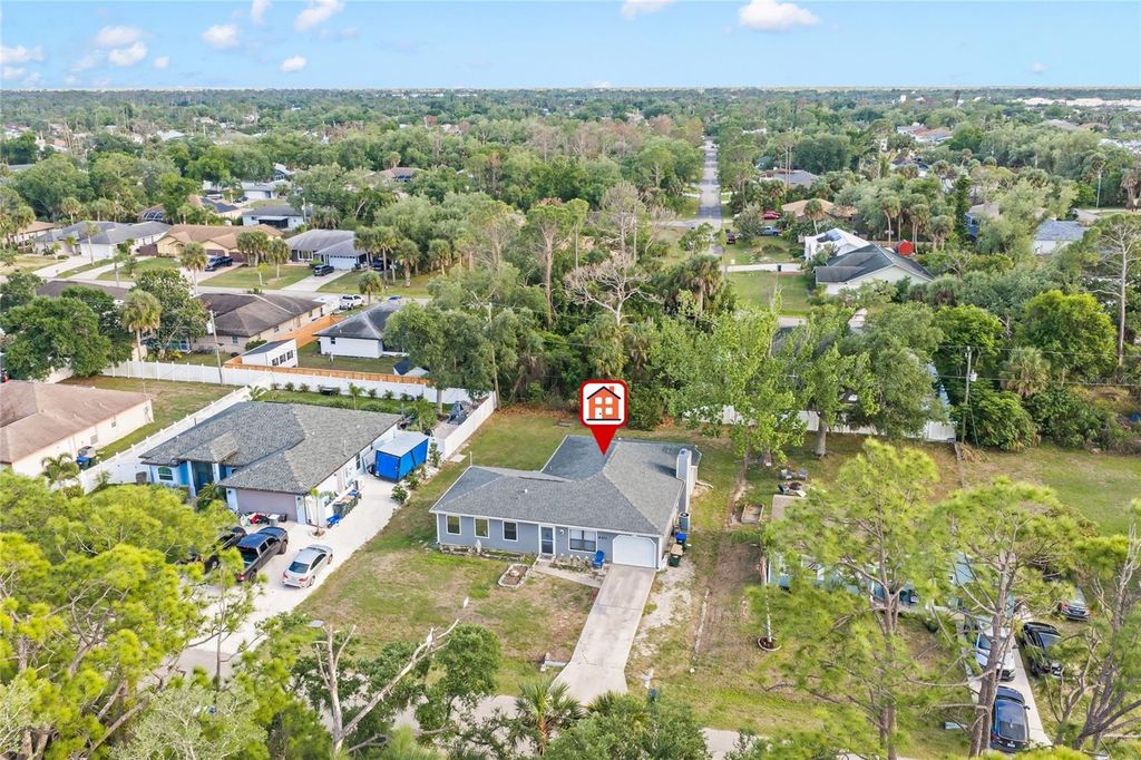 Photo of 4321 Pepper Lane, North Port, FL 34287 (MLS # C7516563)