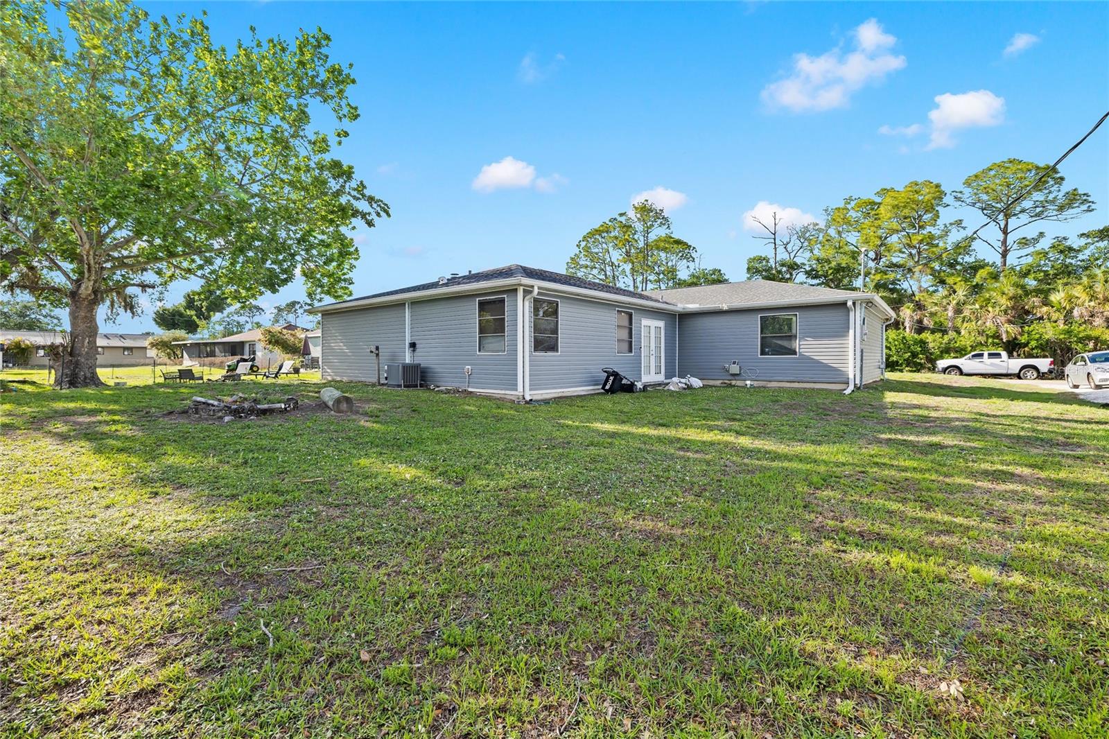 PORT CHARLOTTE SUB 04 - Residential