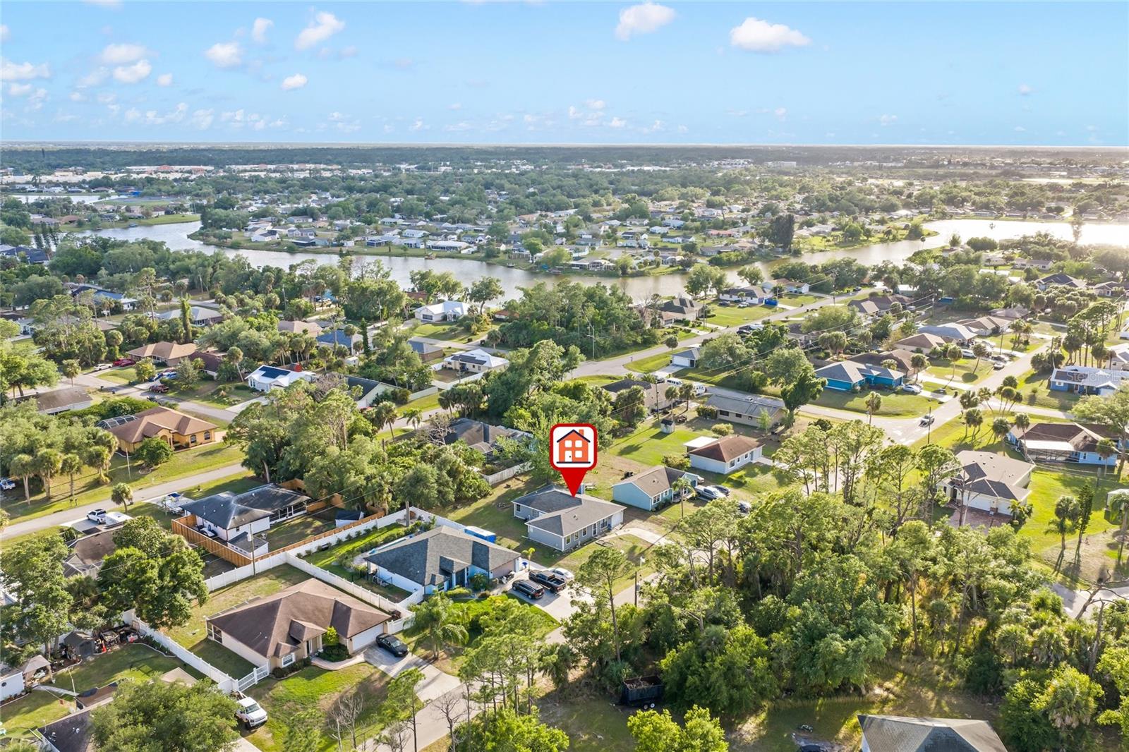 PORT CHARLOTTE SUB 04 - Residential