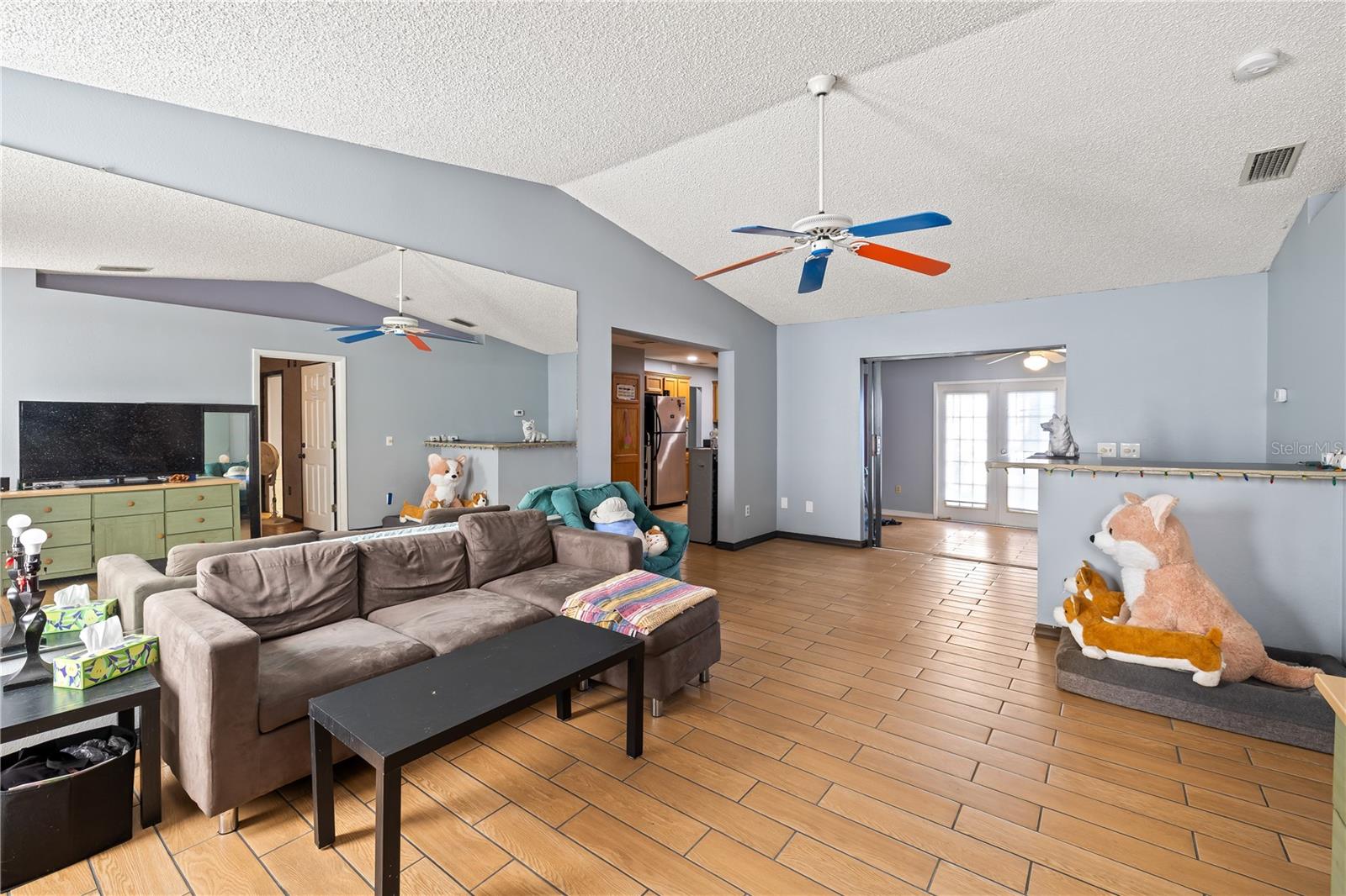PORT CHARLOTTE SUB 04 - Residential