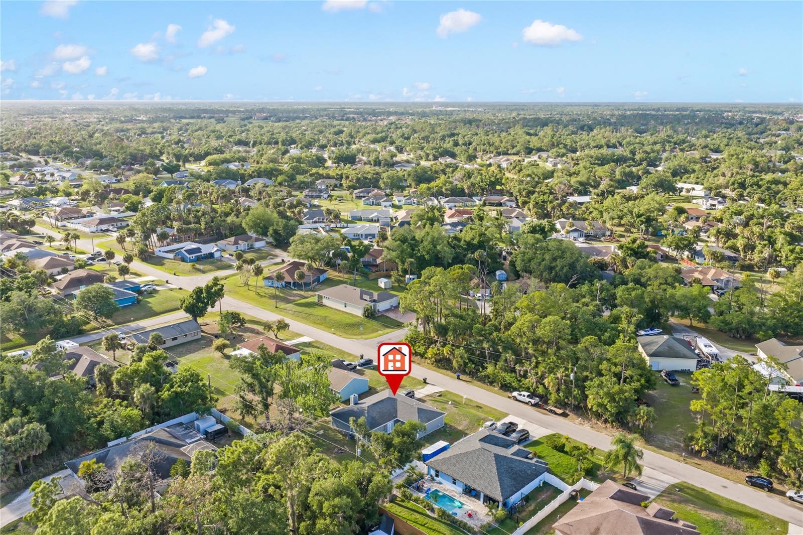 PORT CHARLOTTE SUB 04 - Residential