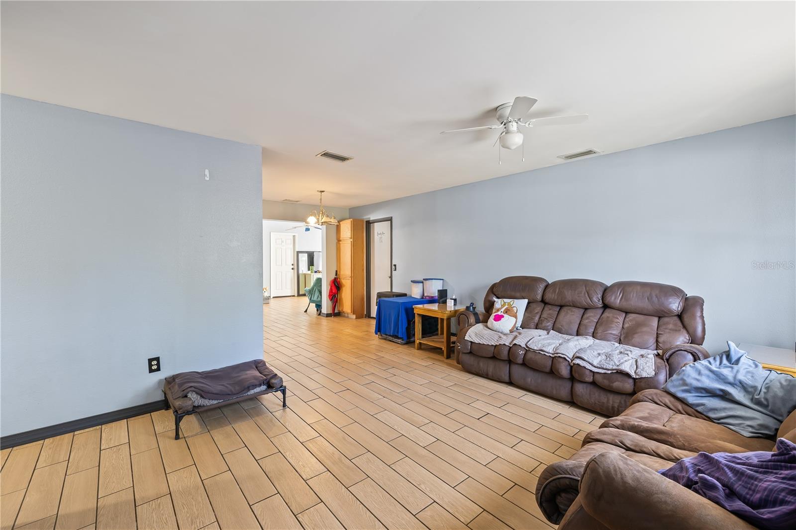 PORT CHARLOTTE SUB 04 - Residential