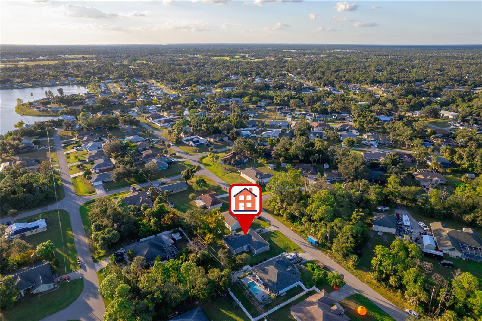 PORT CHARLOTTE SUB 04 - Residential