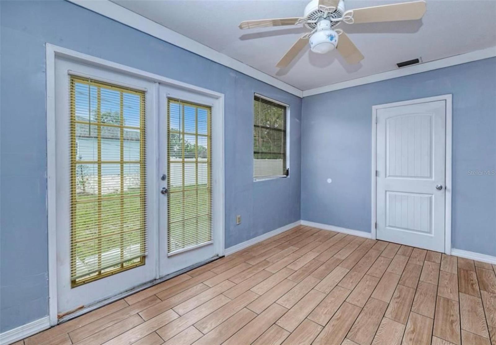 PORT CHARLOTTE SUB 04 - Residential