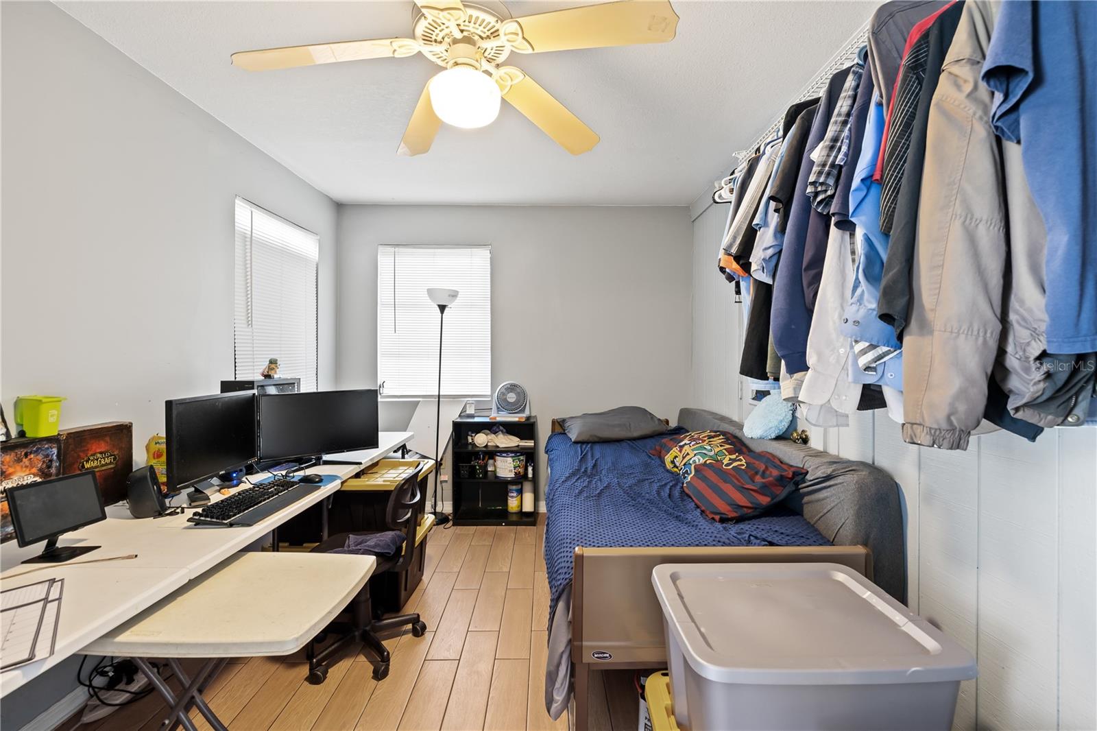 PORT CHARLOTTE SUB 04 - Residential
