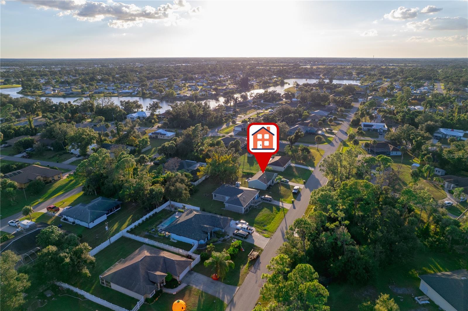 PORT CHARLOTTE SUB 04 - Residential