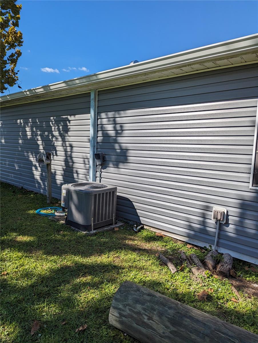 PORT CHARLOTTE SUB 04 - Residential
