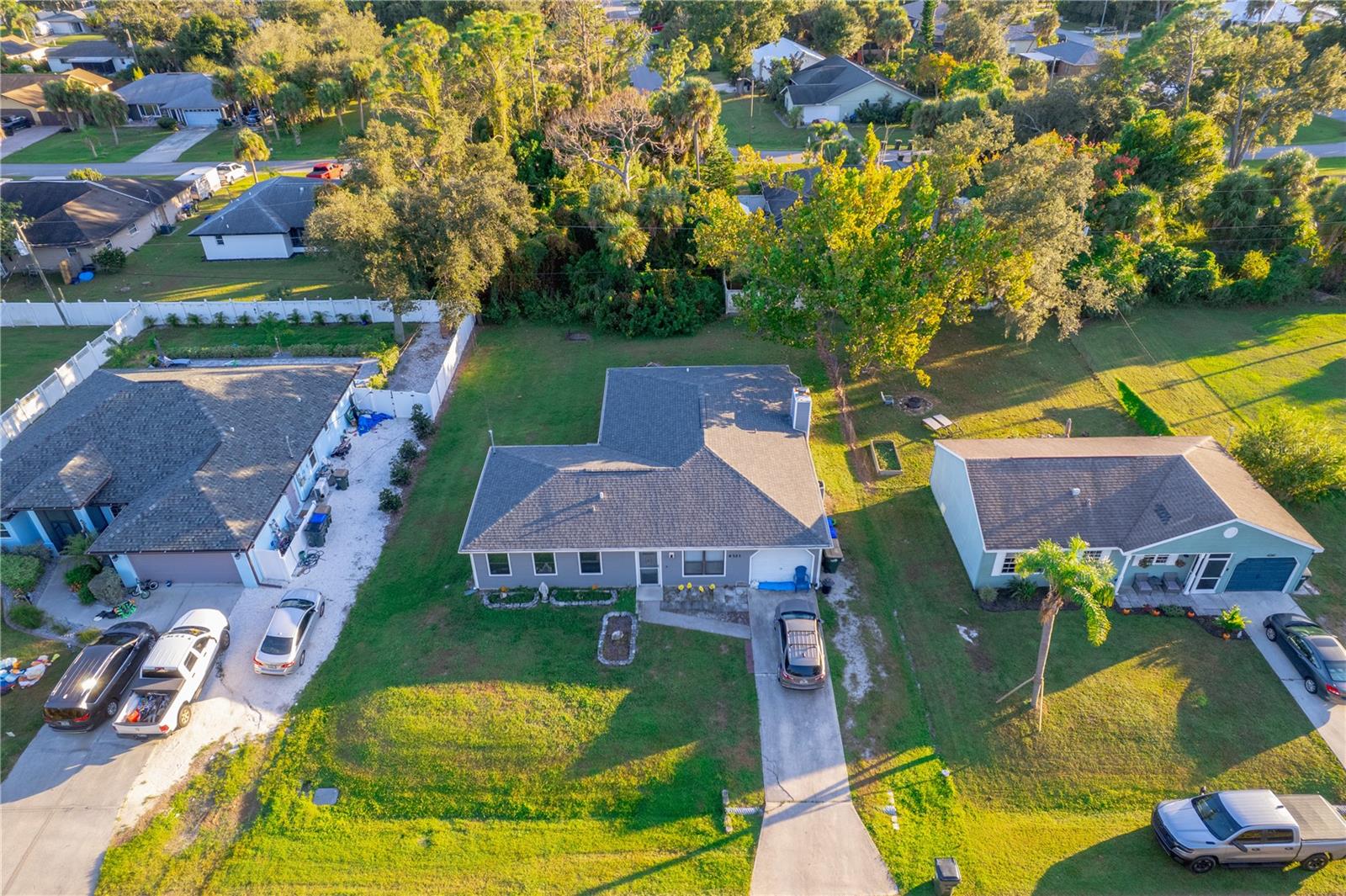 PORT CHARLOTTE SUB 04 - Residential