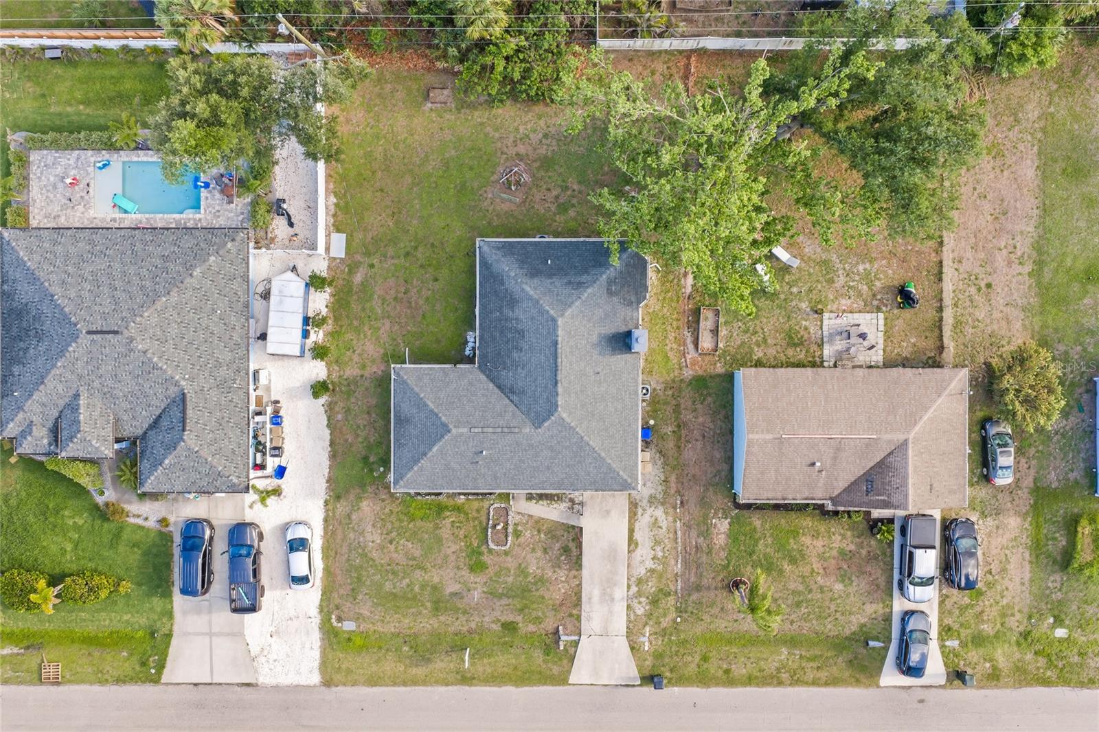 PORT CHARLOTTE SUB 04 - Residential