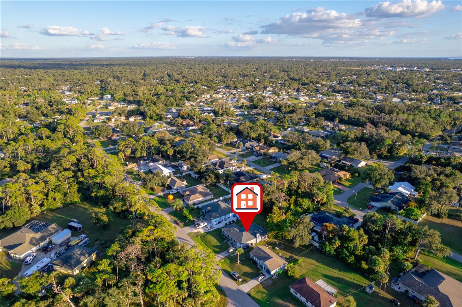 PORT CHARLOTTE SUB 04 - Residential
