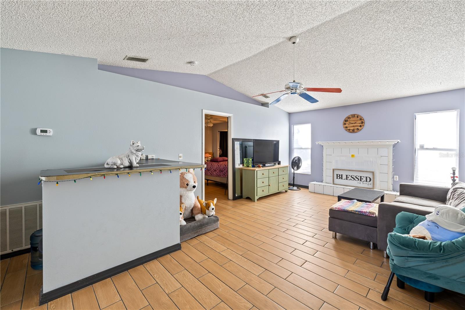 PORT CHARLOTTE SUB 04 - Residential