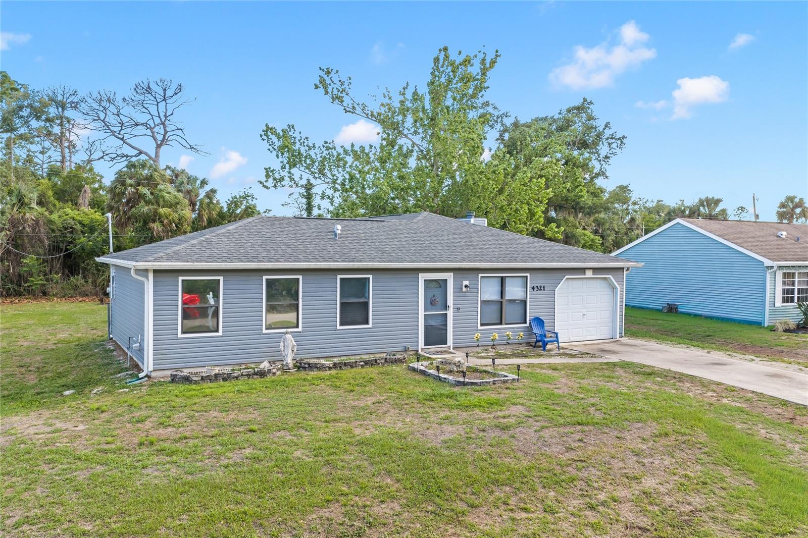 PORT CHARLOTTE SUB 04 - Residential