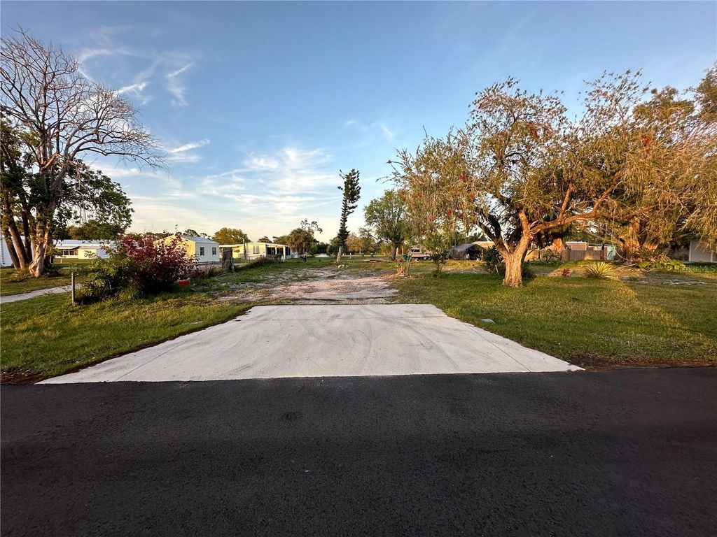 Photo of 3825 Bravo Road, Port Charlotte, FL 33953 (MLS # A4619134)