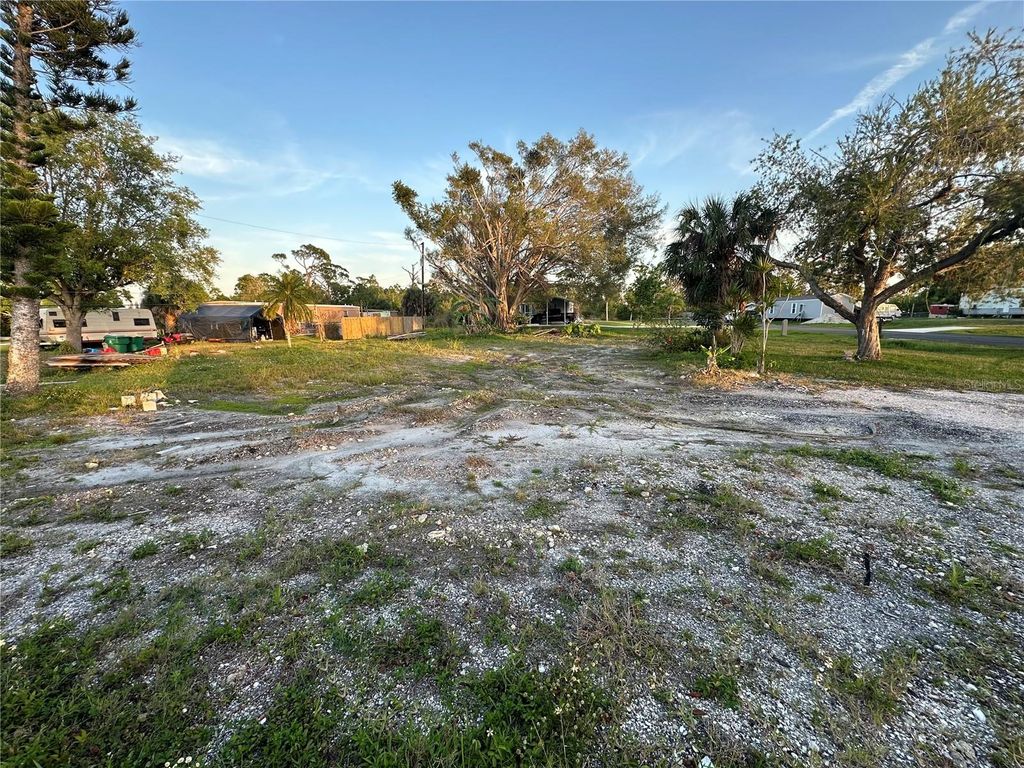 Photo of 3825 Bravo Road, Port Charlotte, FL 33953 (MLS # A4619134)