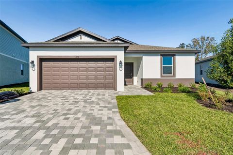Photo of 4718 Outhaul Run, Palmetto, FL 34221 (MLS # R4910361)