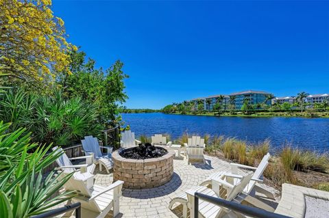 A home in BRADENTON