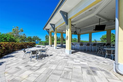 A home in BRADENTON