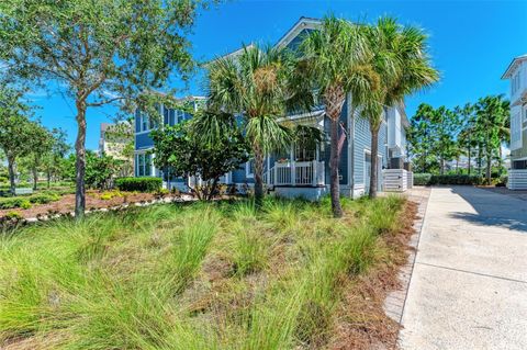 A home in BRADENTON