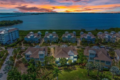 A home in BRADENTON