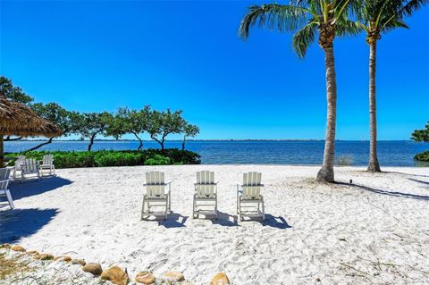 A home in BRADENTON