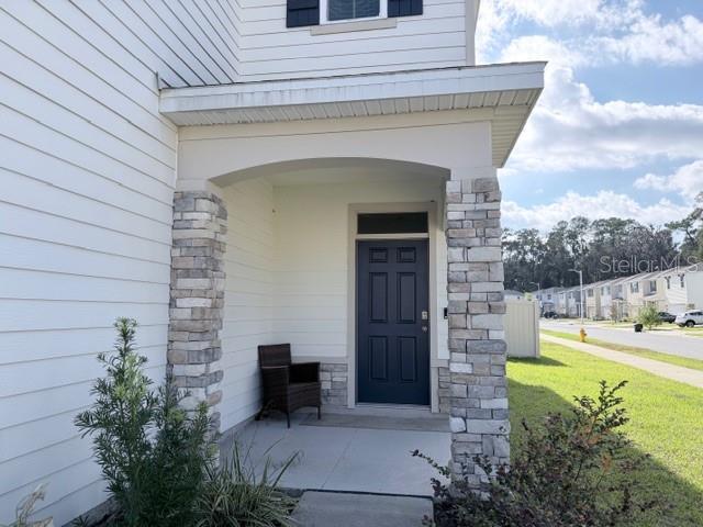 OAKS PRESERVE PH 1 PB 37 PG 66 - Residential Lease