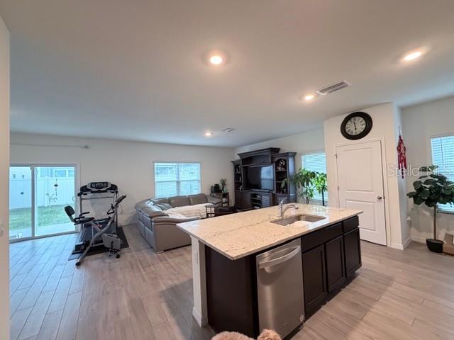 OAKS PRESERVE PH 1 PB 37 PG 66 - Residential Lease