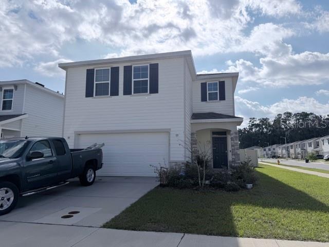 OAKS PRESERVE PH 1 PB 37 PG 66 - Residential Lease