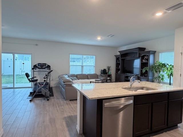 OAKS PRESERVE PH 1 PB 37 PG 66 - Residential Lease