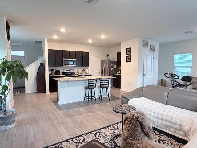 OAKS PRESERVE PH 1 PB 37 PG 66 - Residential Lease