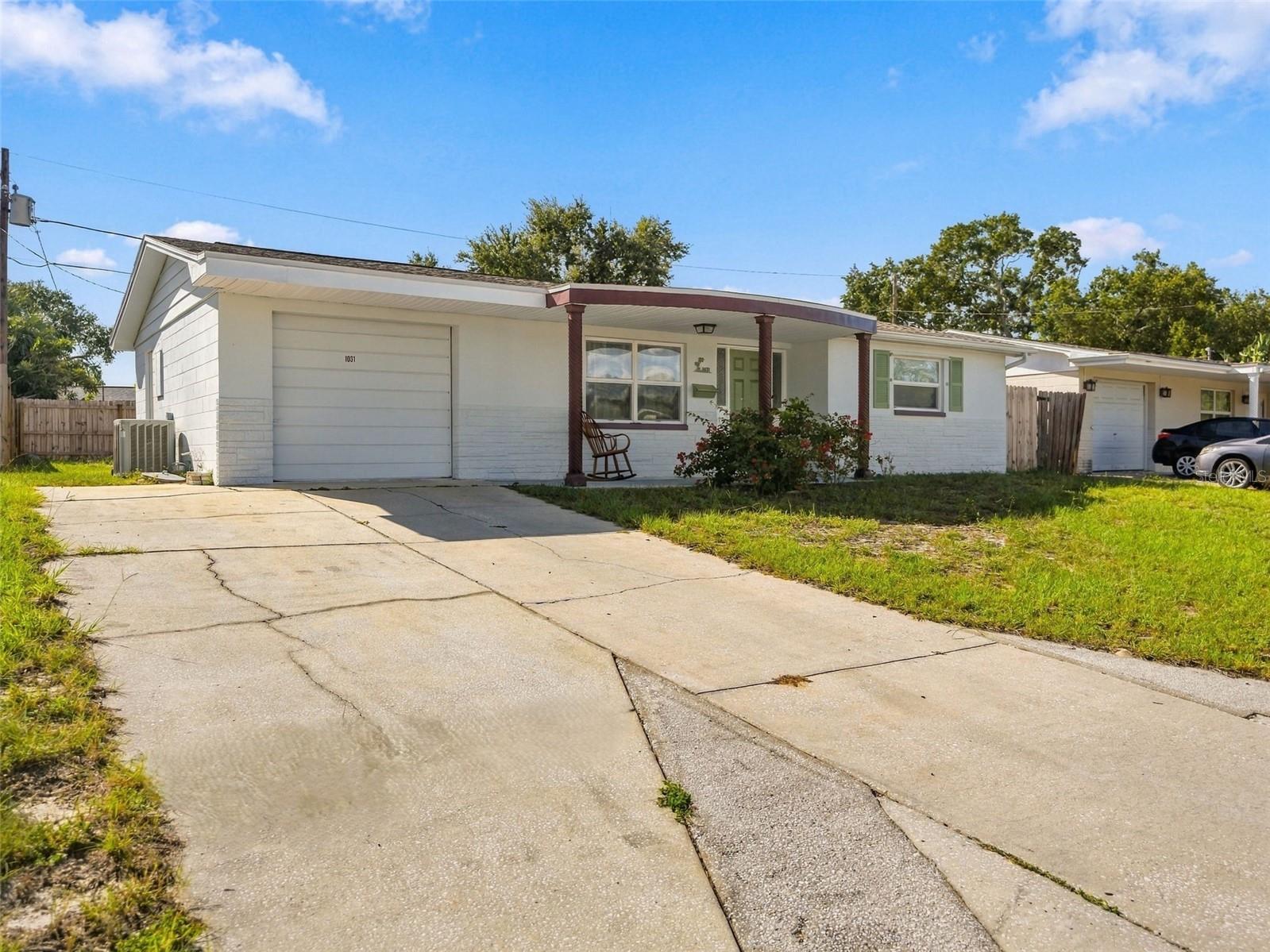 1031 CLASSIC DRIVE
