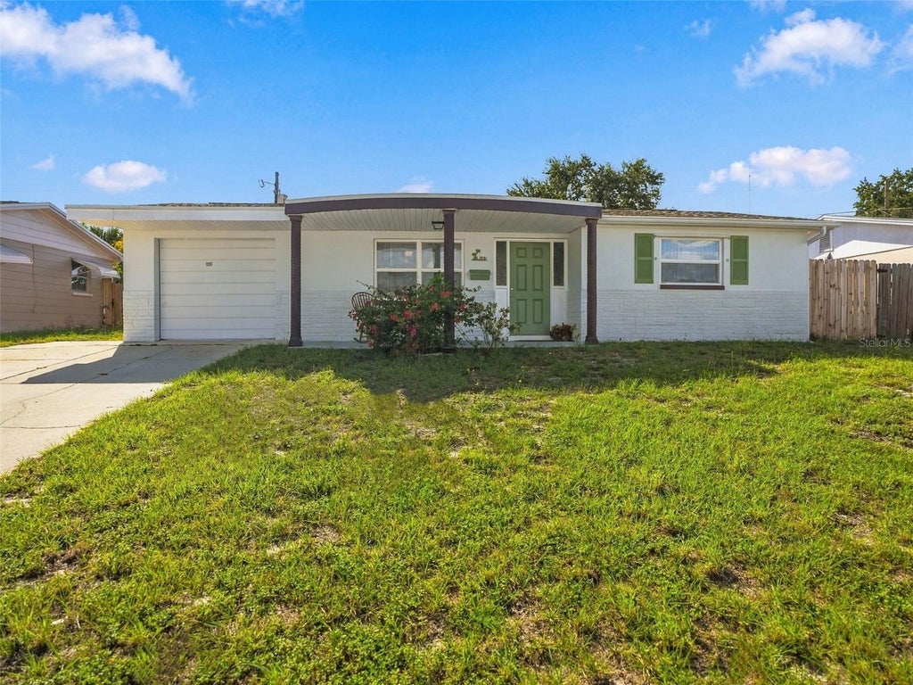 Photo of 1031 Classic Drive, Holiday, FL 34691 (MLS # W7889642)
