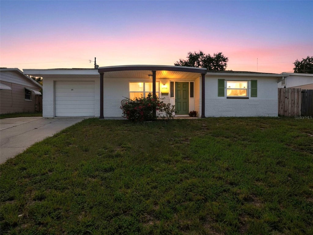Photo of 1031 Classic Drive, Holiday, FL 34691 (MLS # W7889642)