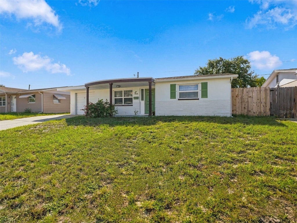 Photo of 1031 Classic Drive, Holiday, FL 34691 (MLS # W7889642)