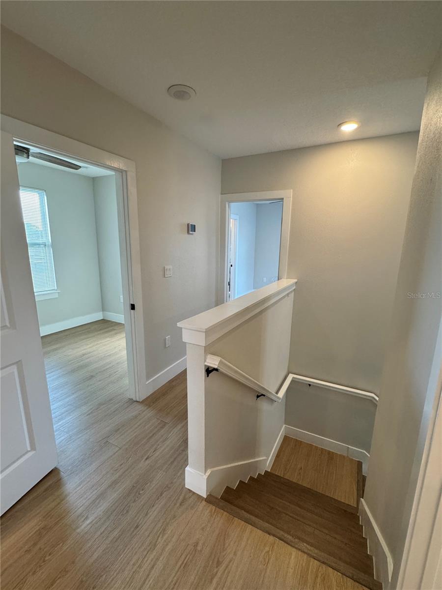 FRANKLIN HEIGHTS - Residential