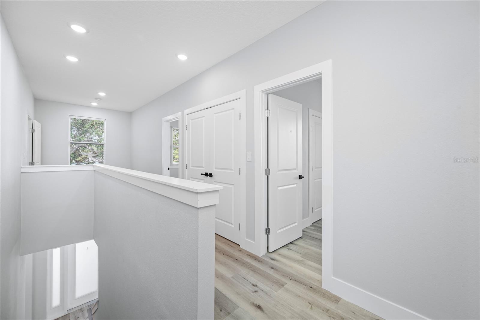 FRANKLIN HEIGHTS - Residential