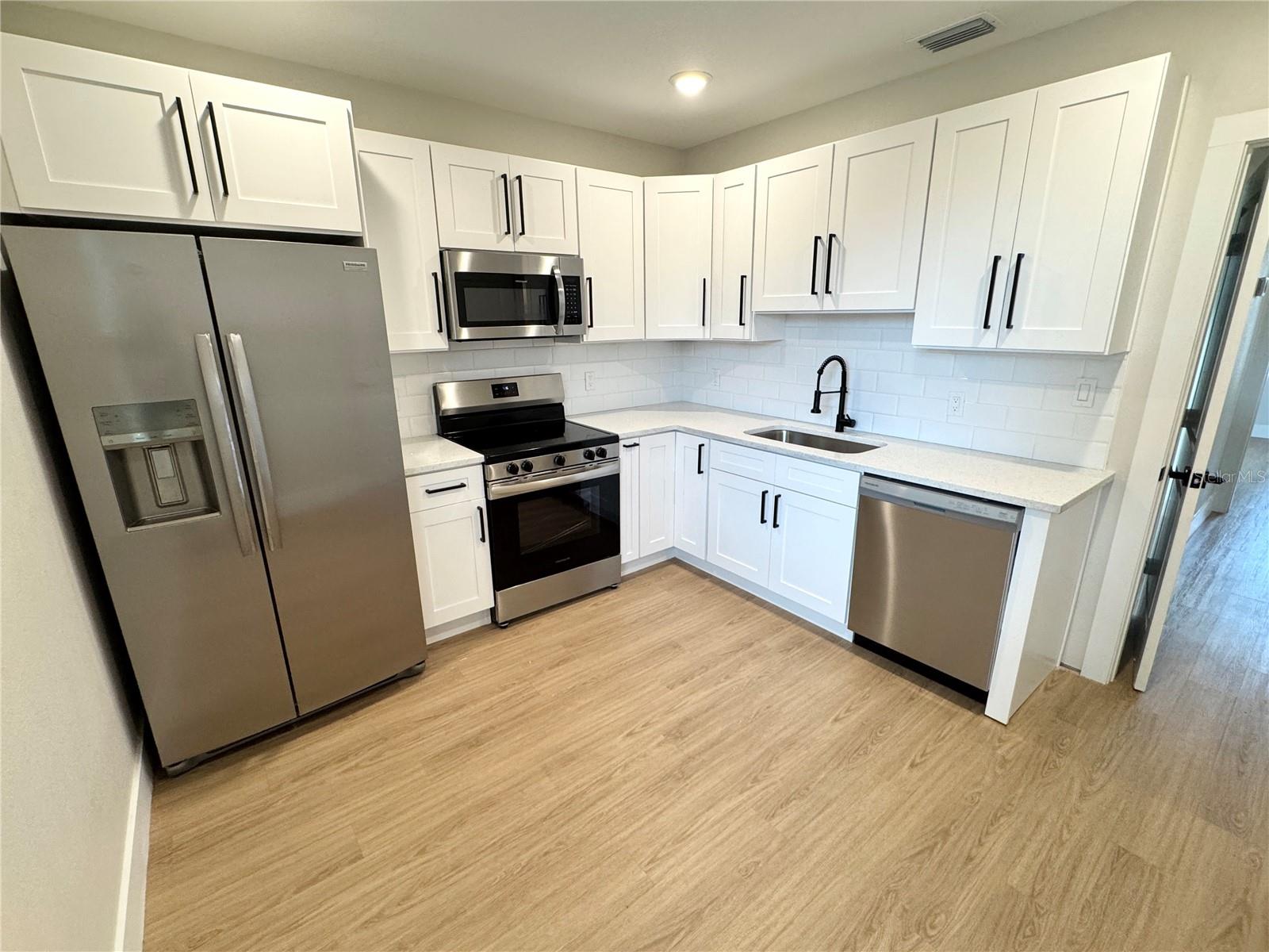 FRANKLIN HEIGHTS - Residential