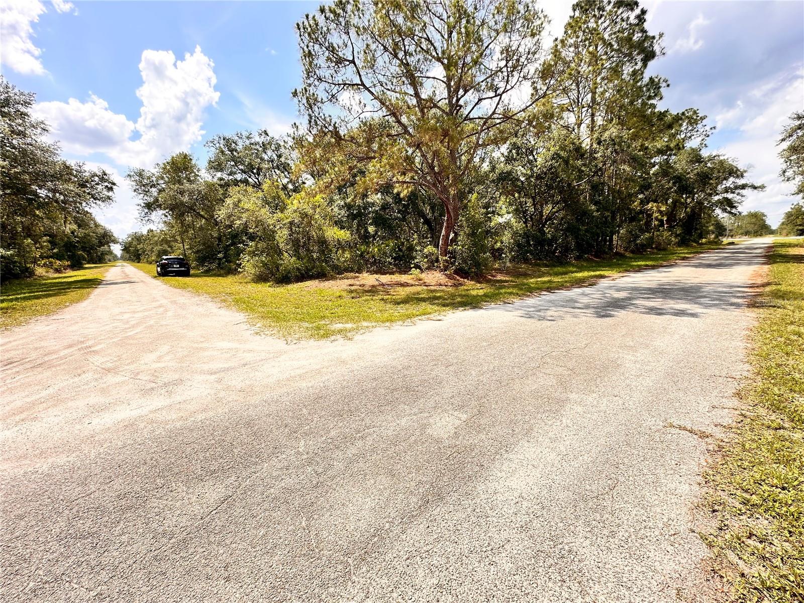 INDIAN LAKE ESTATES - Land