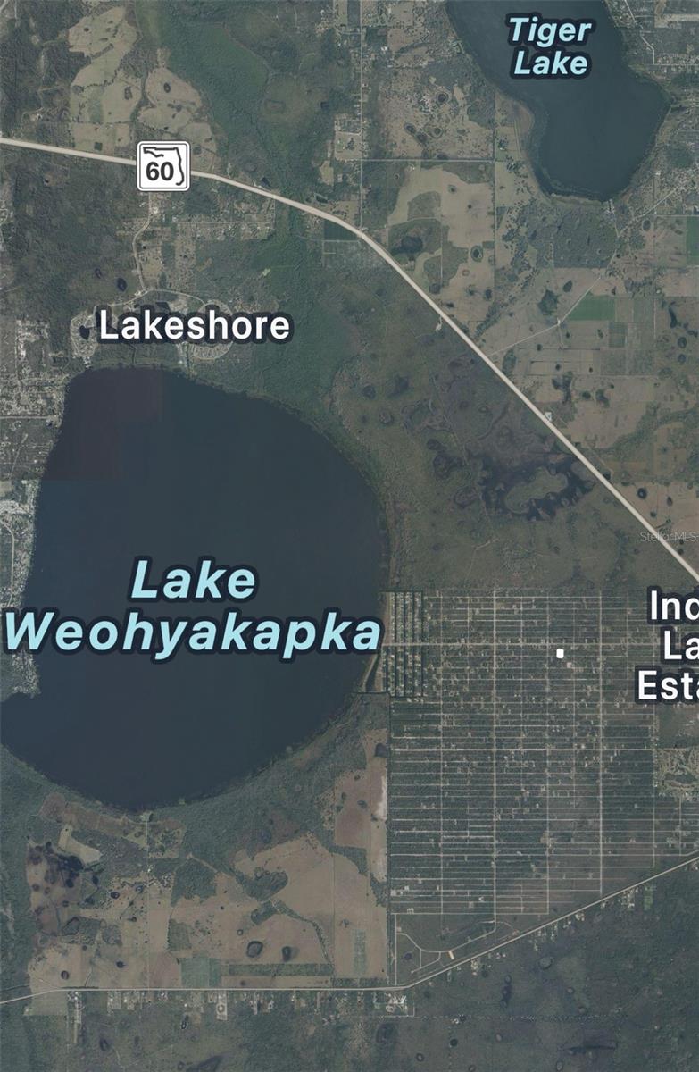 INDIAN LAKE ESTATES - Land