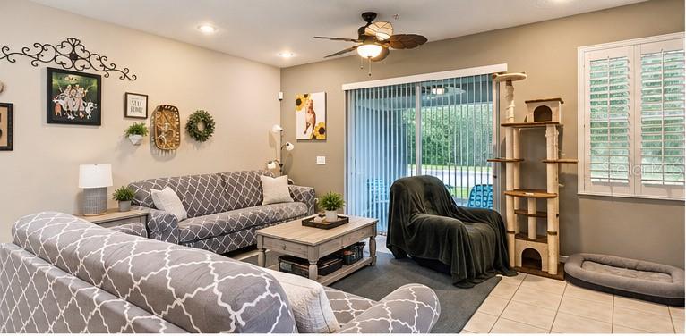 Photo of 31 Canterbury Bell Drive, Oviedo, FL 32765 (MLS # O6453820)
