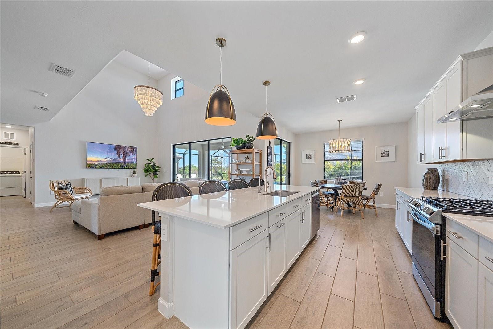 LORRAINE LAKES PH IIB-3 & IIC - Residential