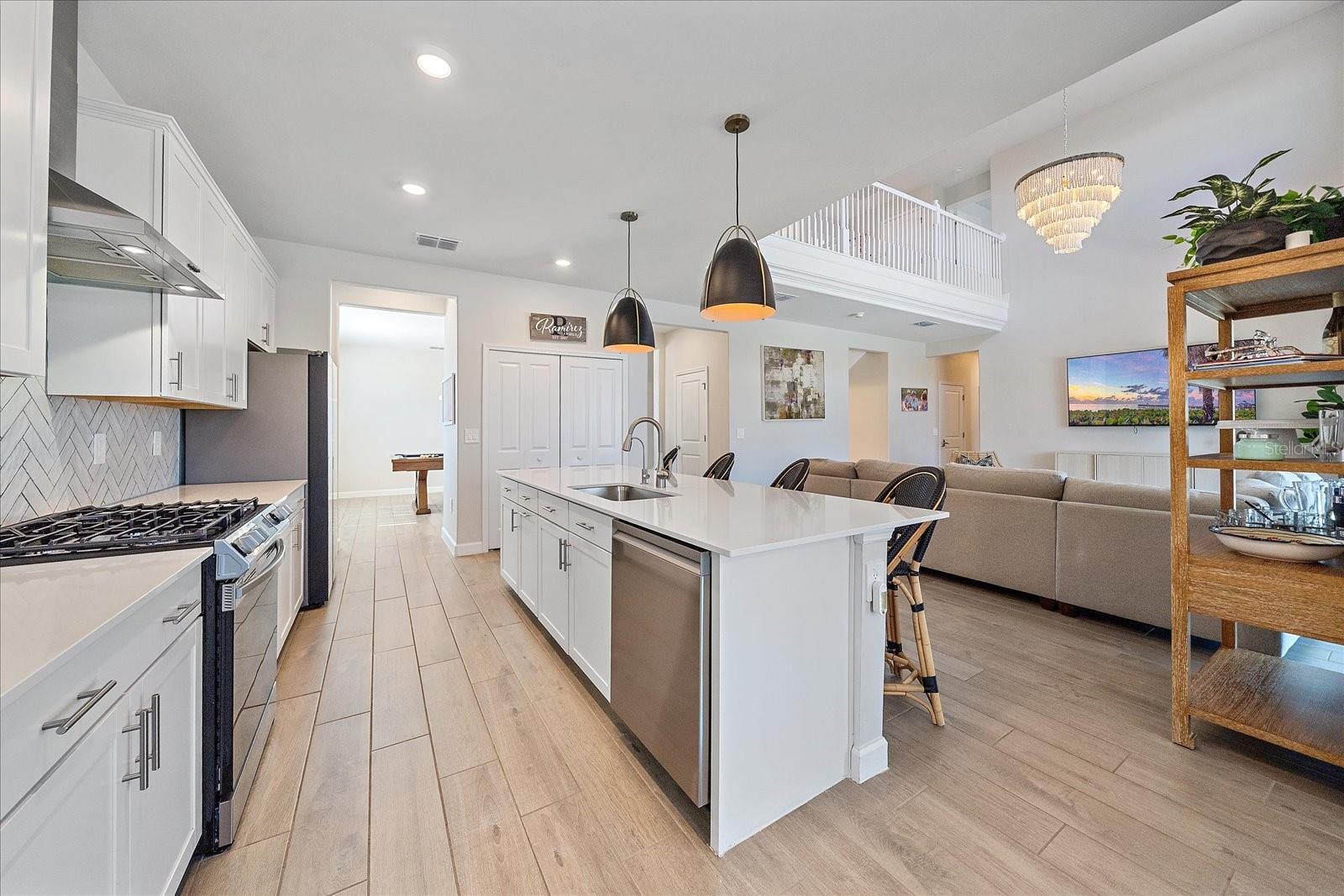 LORRAINE LAKES PH IIB-3 & IIC - Residential