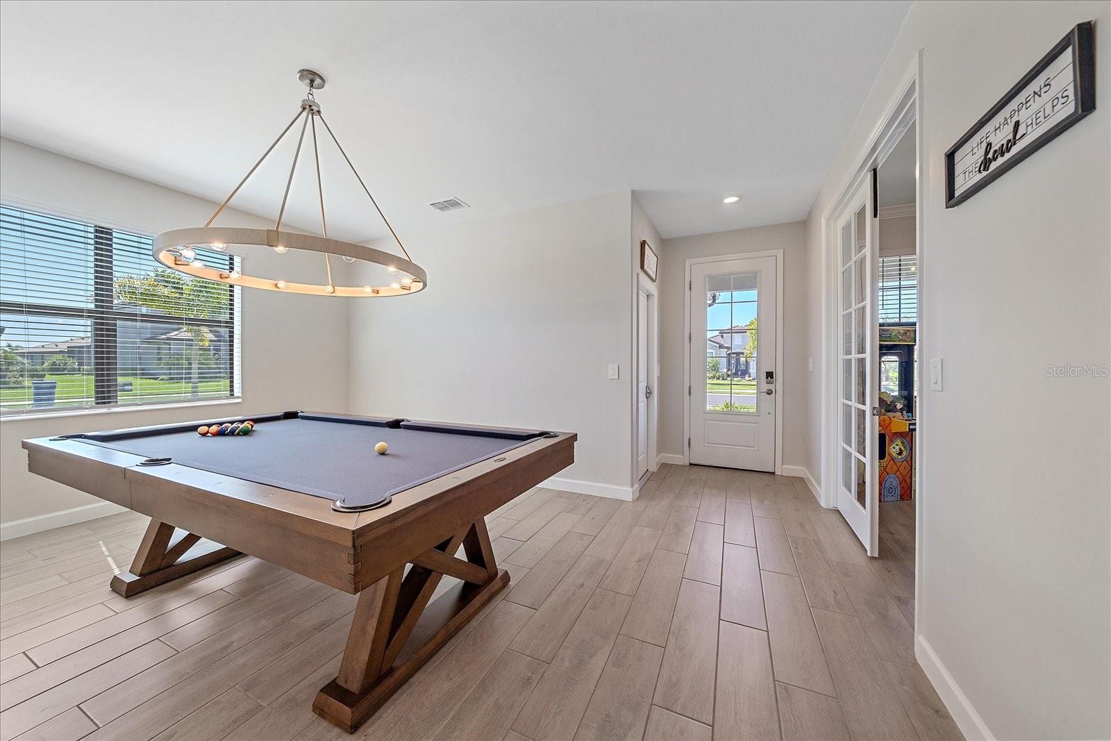 LORRAINE LAKES PH IIB-3 & IIC - Residential