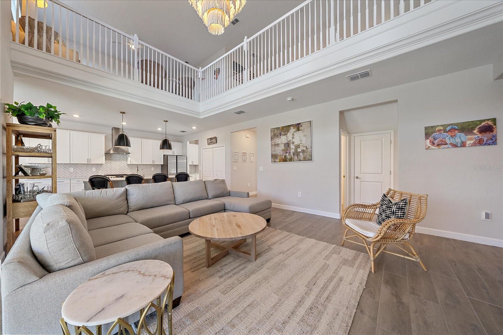 LORRAINE LAKES PH IIB-3 & IIC - Residential