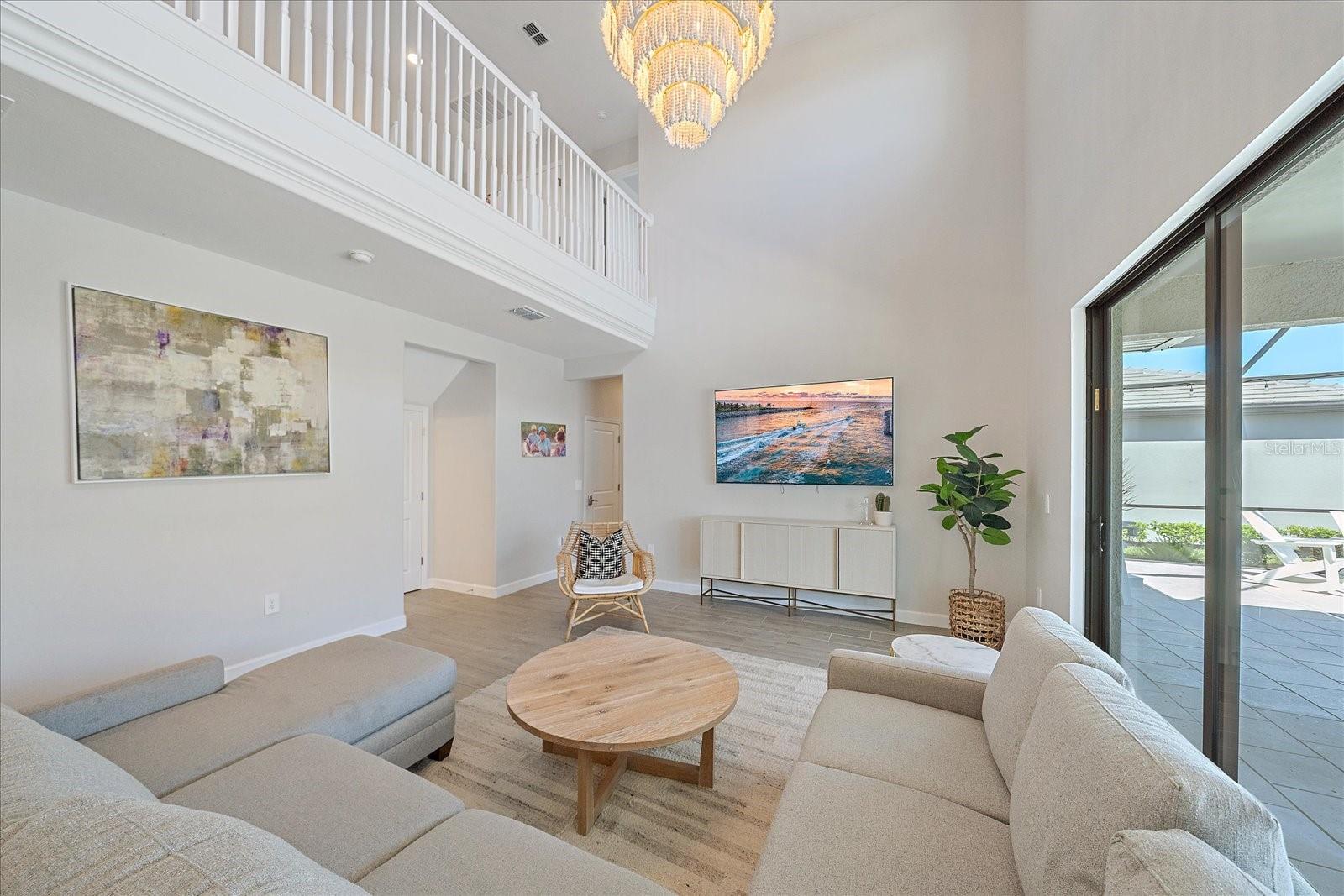 LORRAINE LAKES PH IIB-3 & IIC - Residential